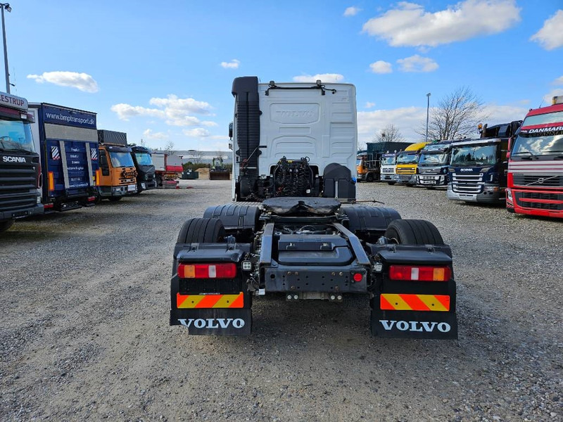 Volvo FH 500 // 6x2 // Hydraulik // ACC - Tractor: foto 5 Volvo FH 500 // 6x2 // Hydraulik // ACC - Tractor: foto 5