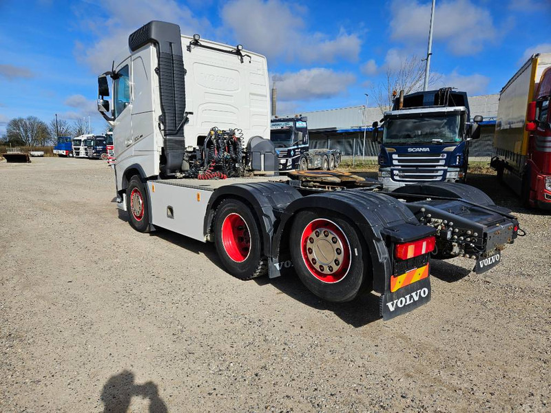 Volvo FH 500 // 6x2 // Hydraulik // ACC - Tractor: foto 3 Volvo FH 500 // 6x2 // Hydraulik // ACC - Tractor: foto 3