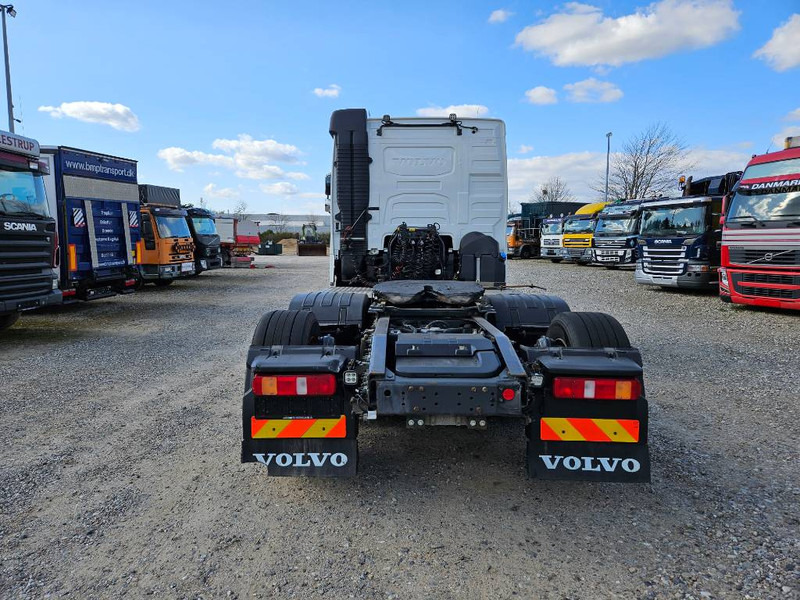Volvo FH 500 // 6x2 // Hydraulik // ACC - Tractor: foto 5 Volvo FH 500 // 6x2 // Hydraulik // ACC - Tractor: foto 5