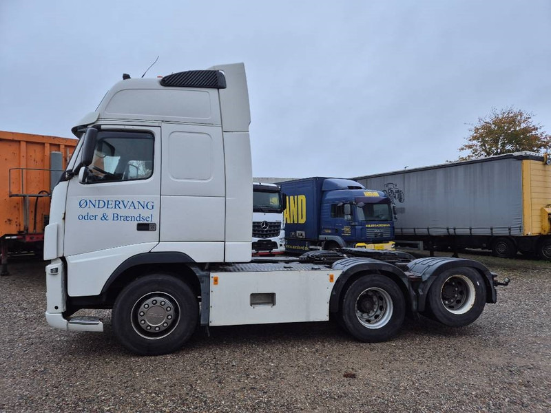 Volvo FH500 6x2 // Hydraulic // Double boogie - Tractor: foto 2 Volvo FH500 6x2 // Hydraulic // Double boogie - Tractor: foto 2