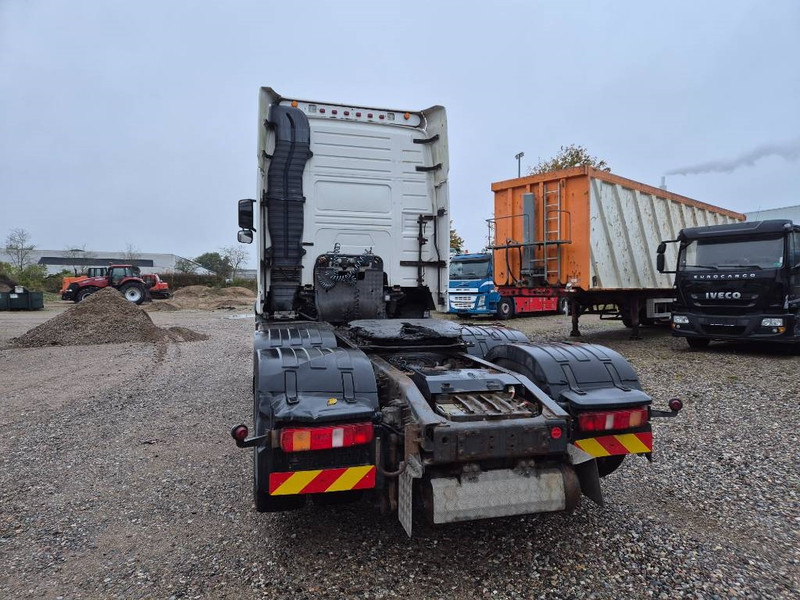 Volvo FH500 6x2 // Hydraulic // Double boogie - Tractor: foto 4 Volvo FH500 6x2 // Hydraulic // Double boogie - Tractor: foto 4