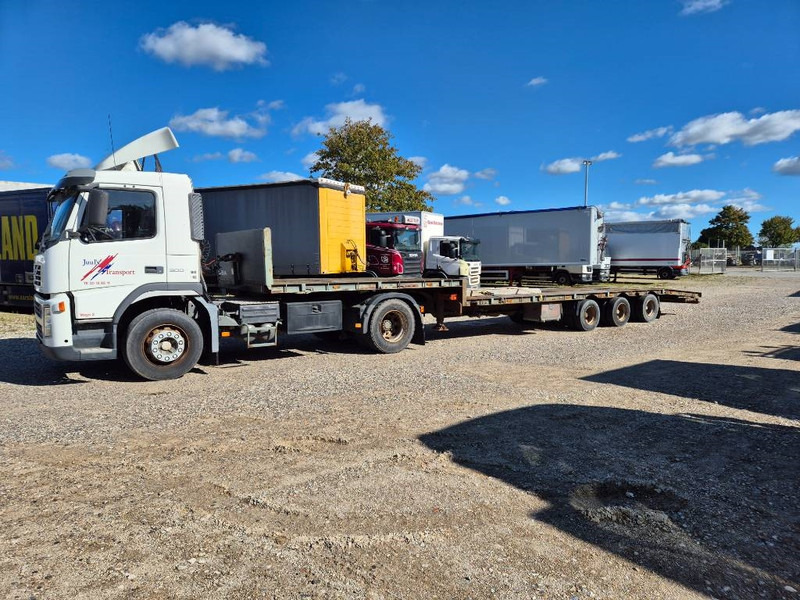 Volvo FM 300 // 4x2 // Manuel - Tractor: foto 2 Volvo FM 300 // 4x2 // Manuel - Tractor: foto 2