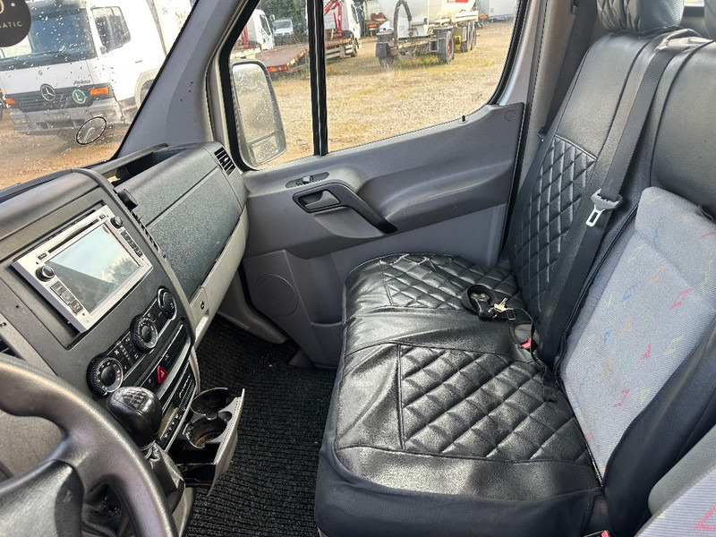 Volkswagen Crafter 2.5 TDI Car transporter - Furgão: foto 4 Volkswagen Crafter 2.5 TDI Car transporter - Furgão: foto 4