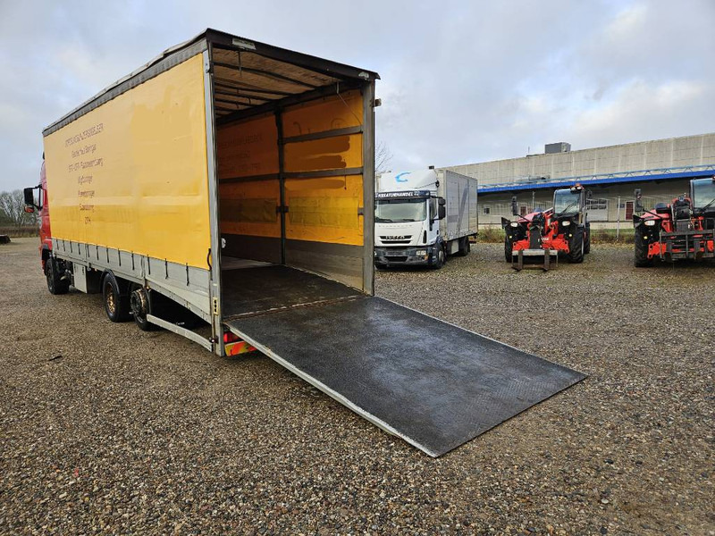Volvo FH 400 6x2 // Machine / Autotransport // Euro5 - Caminhão transporte de veículos: foto 1 Volvo FH 400 6x2 // Machine / Autotransport // Euro5 - Caminhão transporte de veículos: foto 1