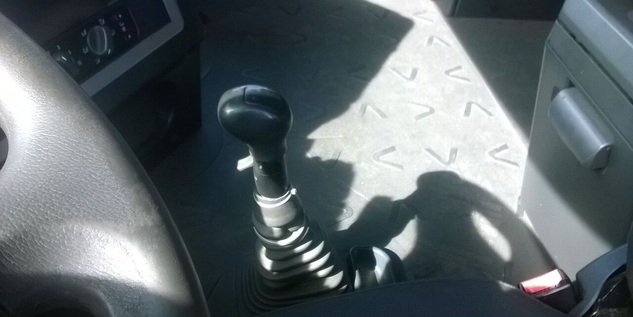 Tractor IVECO STRALIS 500 CUBE: foto 8