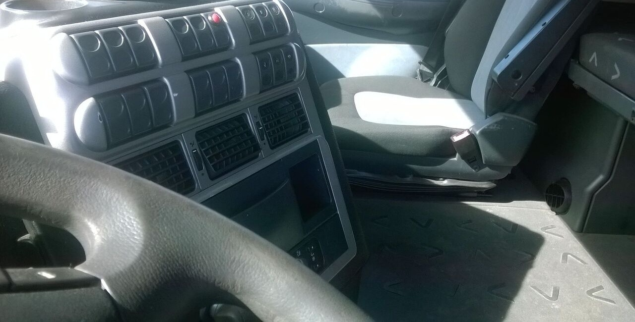 Tractor IVECO STRALIS 500 CUBE: foto 7