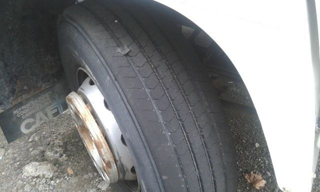 Volvo F.10 - Camião de caixa aberta/ Plataforma: foto 4 Volvo F.10 - Camião de caixa aberta/ Plataforma: foto 4