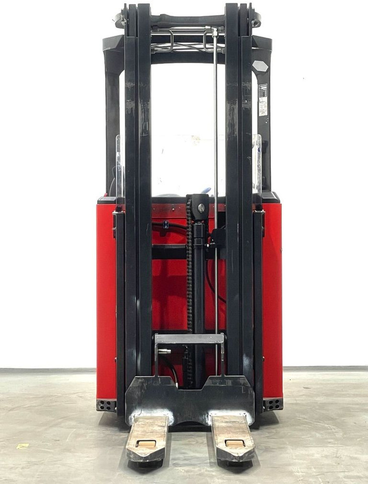 Actil L1350R TTFYI - Stacker: foto 4 Actil L1350R TTFYI - Stacker: foto 4