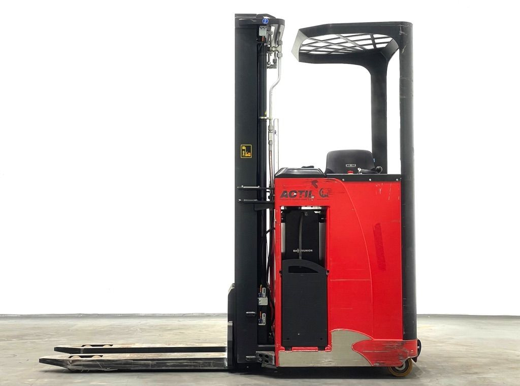 Actil L1350R TTFYI - Stacker: foto 5 Actil L1350R TTFYI - Stacker: foto 5