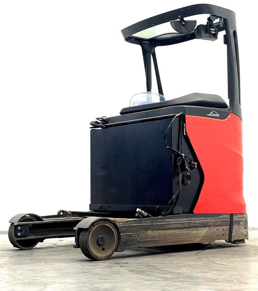 Linde R16HD-1120 - Empilhador retráctil: foto 3 Linde R16HD-1120 - Empilhador retráctil: foto 3