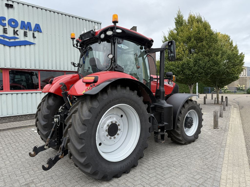 Case IH PUMA 240 CVX Stage V - Trator: foto 3 Case IH PUMA 240 CVX Stage V - Trator: foto 3
