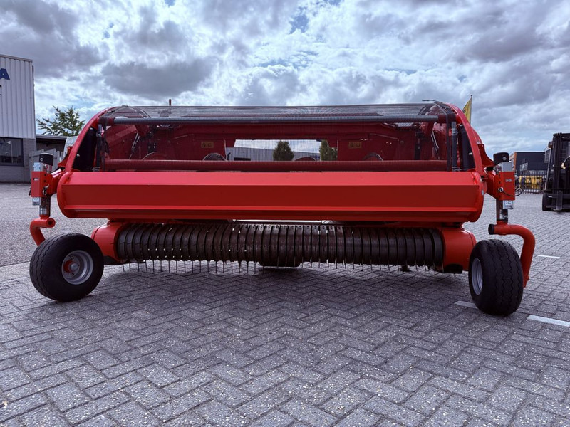 Kemper PICKUP C3003 fit New Holland FR - Equipamento: foto 3 Kemper PICKUP C3003 fit New Holland FR - Equipamento: foto 3