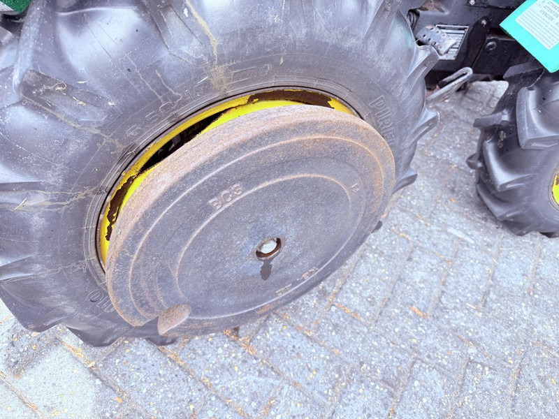 Trator Ferrari VIPAR F30L AR: foto 13