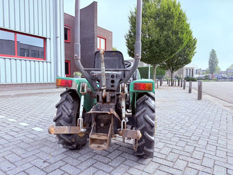 Trator Ferrari VIPAR F30L AR: foto 8