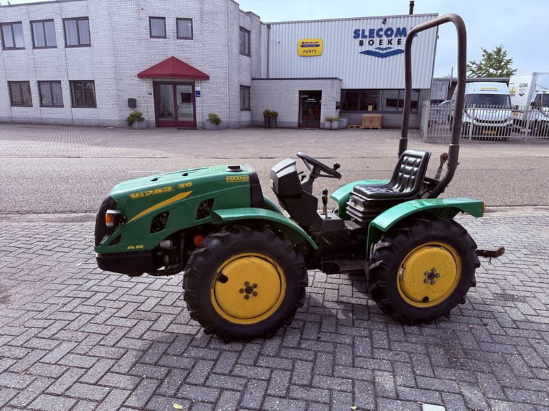 Trator Ferrari VIPAR F30L AR: foto 15