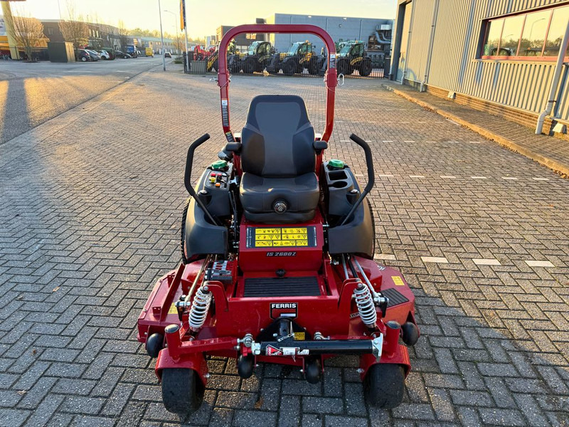 Ferris IS2600 Zero Turn Maaier - Cortador de grama: foto 5 Ferris IS2600 Zero Turn Maaier - Cortador de grama: foto 5