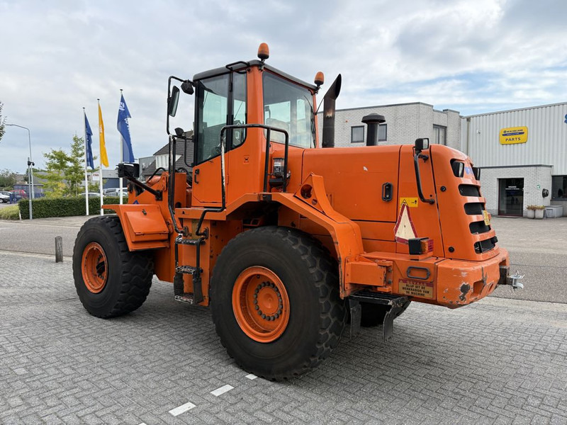 Fiat W170 Shovel - Carregadeira de rodas: foto 2 Fiat W170 Shovel - Carregadeira de rodas: foto 2