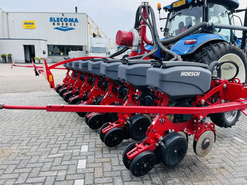 Horsch Mais zaaimachine 8 RX- Maestro 8 reiher - Semeadora de precisão: foto 1 Horsch Mais zaaimachine 8 RX- Maestro 8 reiher - Semeadora de precisão: foto 1