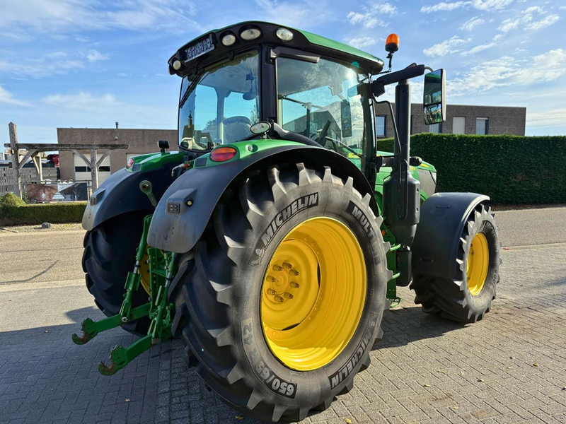 John Deere 6155R Autopowr - Trator: foto 3 John Deere 6155R Autopowr - Trator: foto 3