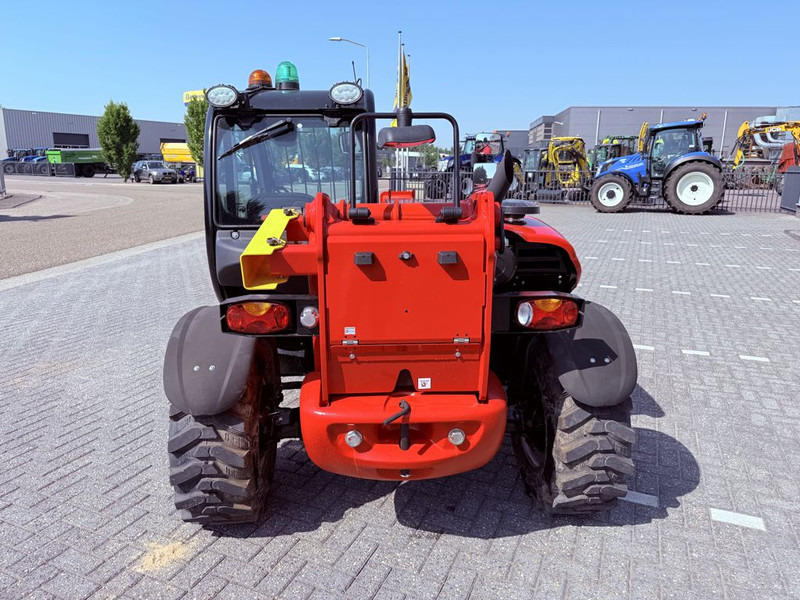 Manitou MT625 H New Machine - Empilhador telescópico: foto 3 Manitou MT625 H New Machine - Empilhador telescópico: foto 3