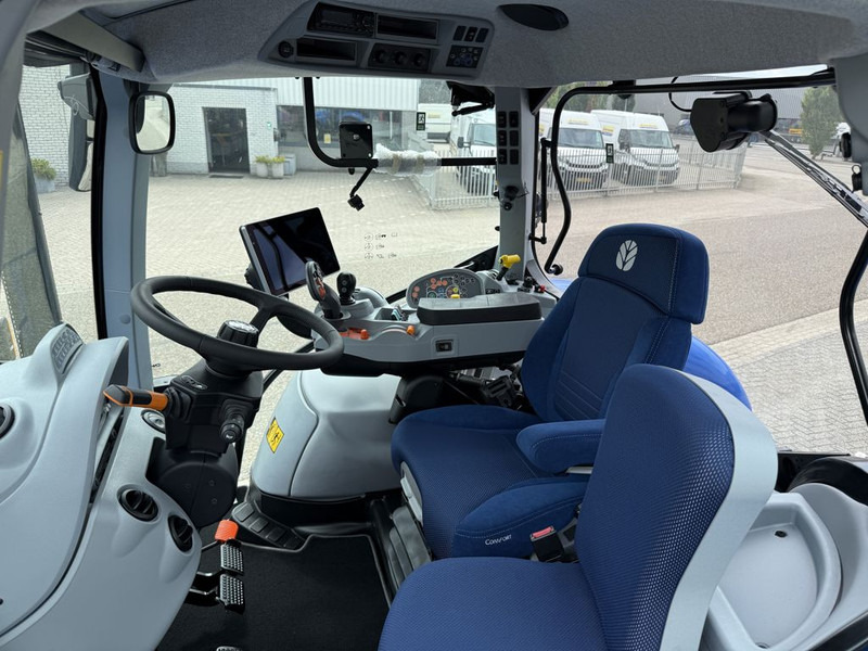 New Holland T6.180 AC Stage V - Trator: foto 5 New Holland T6.180 AC Stage V - Trator: foto 5