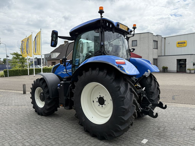 New Holland T6.180 AC Stage V - Trator: foto 2 New Holland T6.180 AC Stage V - Trator: foto 2
