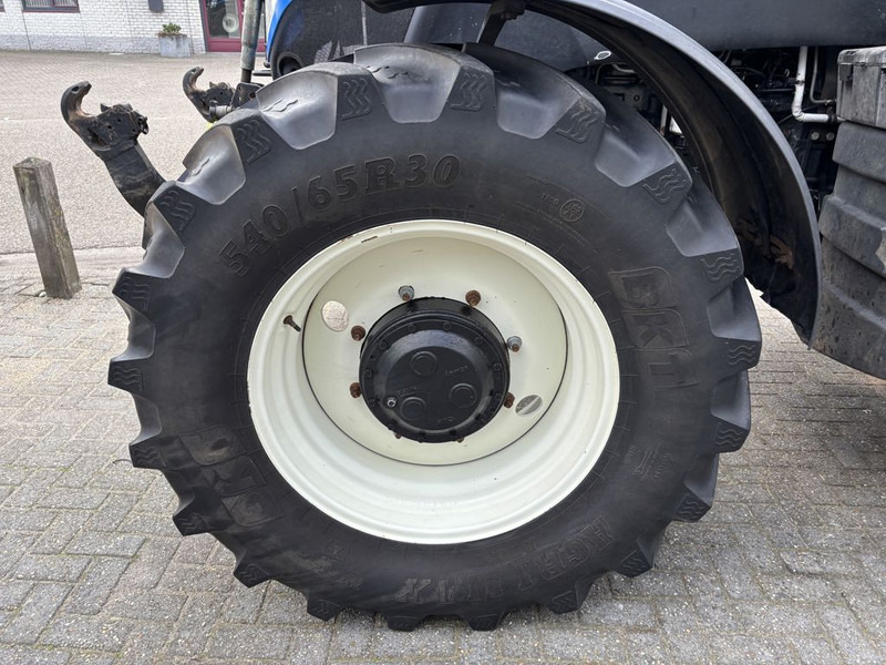 Locação de New Holland T6080 Power Command New Holland T6080 Power Command: foto 8