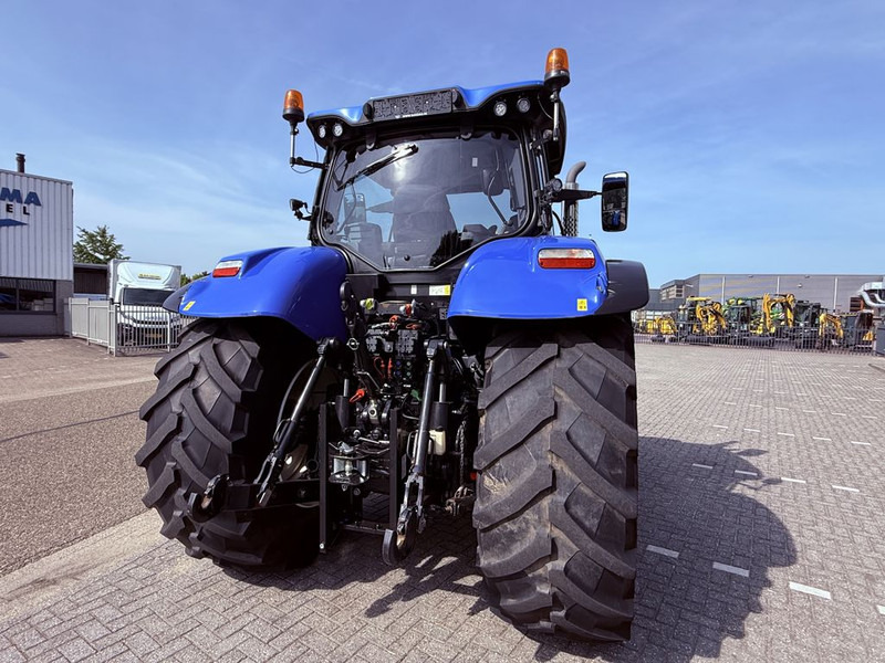 New Holland T7.245 AC STAGE V - Trator: foto 4 New Holland T7.245 AC STAGE V - Trator: foto 4