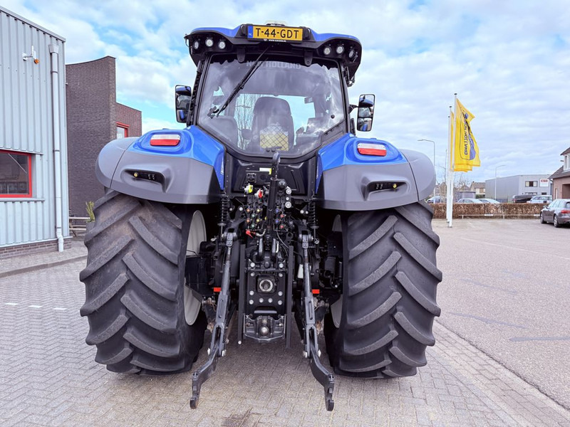 New Holland T7.315 HD New Gen GPS RTK - Trator: foto 3 New Holland T7.315 HD New Gen GPS RTK - Trator: foto 3