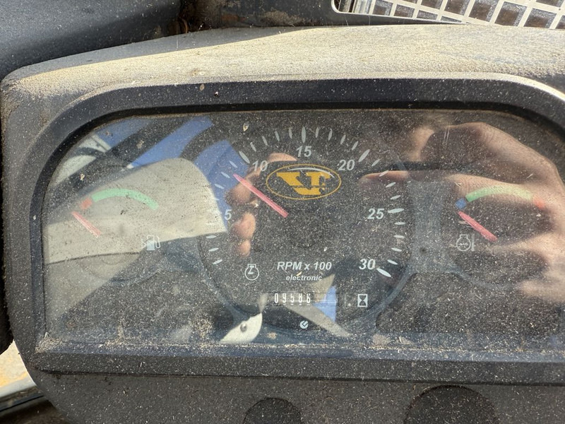 Carregadeira de rodas Venieri VF463F Plus Shovel: foto 7