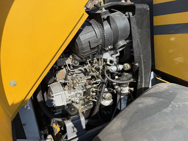 Carregadeira de rodas Venieri VF463F Plus Shovel: foto 12