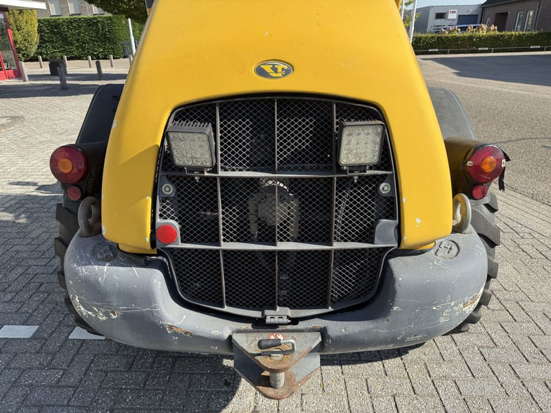 Carregadeira de rodas Venieri VF463F Plus Shovel: foto 9