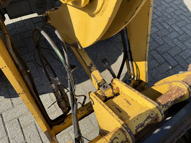 Carregadeira de rodas Venieri VF463F Plus Shovel: foto 13