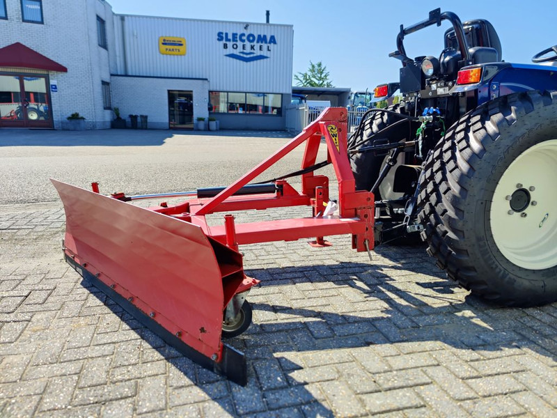 Wifo Egalisatie / schuif/ Tractor heftruck - Grade: foto 2 Wifo Egalisatie / schuif/ Tractor heftruck - Grade: foto 2