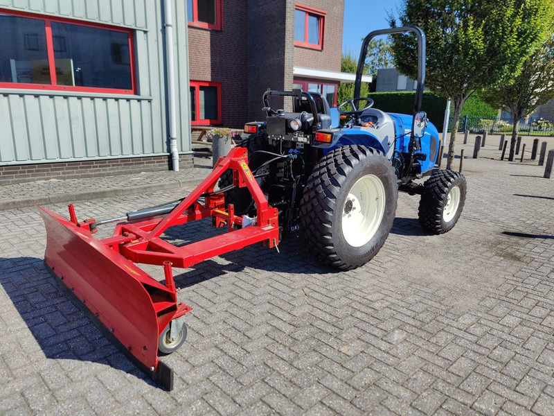 Wifo Egalisatie / schuif/ Tractor heftruck - Grade: foto 3 Wifo Egalisatie / schuif/ Tractor heftruck - Grade: foto 3