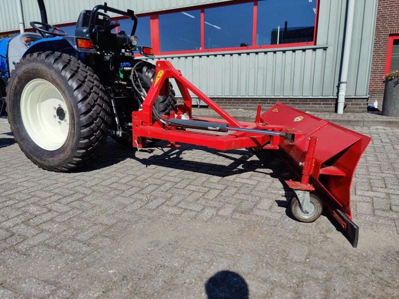 Wifo Egalisatie / schuif/ Tractor heftruck - Grade: foto 5 Wifo Egalisatie / schuif/ Tractor heftruck - Grade: foto 5