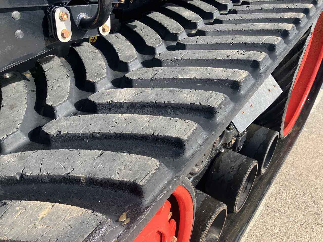 Trator Fendt 943MT: foto 10
