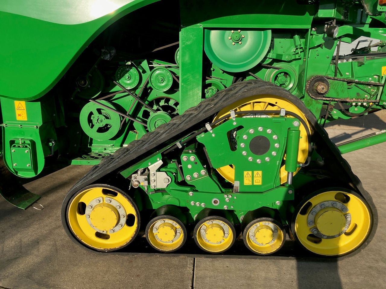 Ceifeira debulhadora JOHN DEERE S685 TM: foto 15