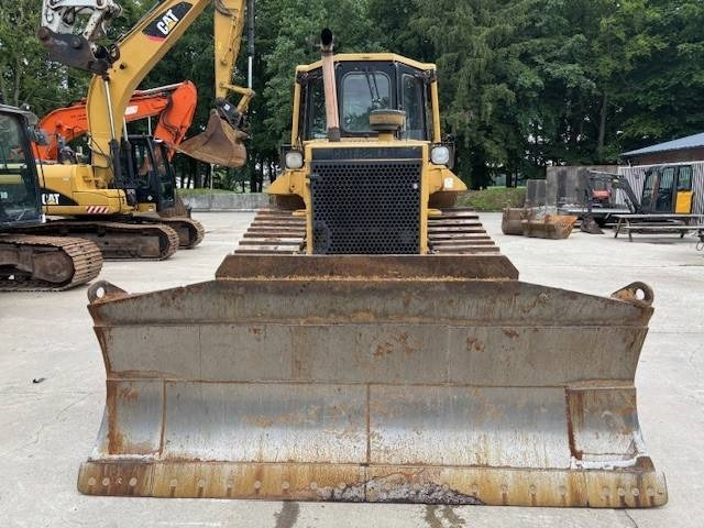 CAT D 6 M XL - Buldôzer: foto 5 CAT D 6 M XL - Buldôzer: foto 5