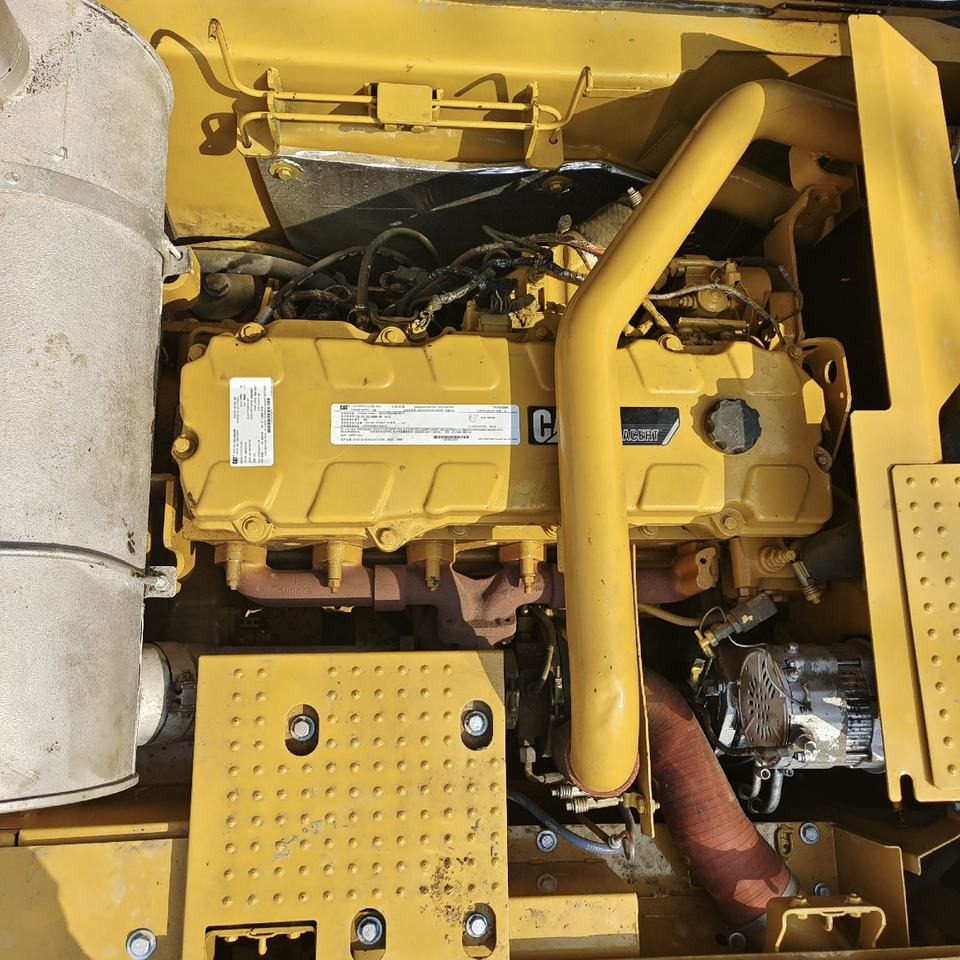 Hot Used Caterpillar Hydraulic Crawler Excavator CAT 324D 325B 325BL 325C Excavator China Provided Yuken Pump 2021 Vickers Pumps - Escavadora de rastos: foto 5 Hot Used Caterpillar Hydraulic Crawler Excavator CAT 324D 325B 325BL 325C Excavator China Provided Yuken Pump 2021 Vickers Pumps - Escavadora de rastos: foto 5