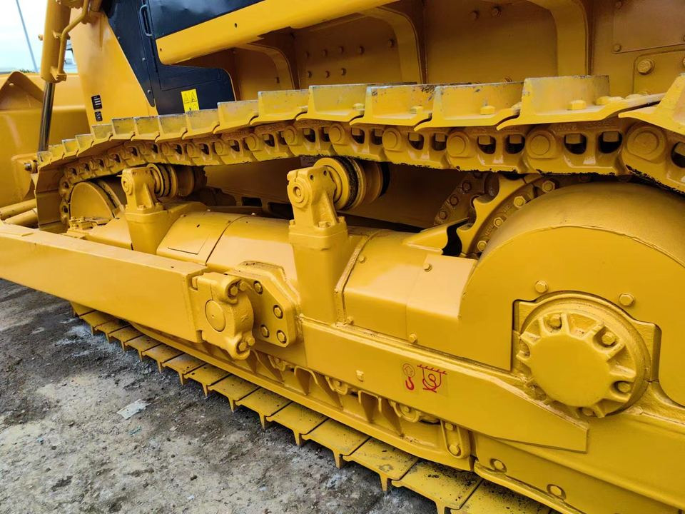 Shantui Second Hand Bulldozer SD32 Original Used Ripper Crawler Bulldozer Core Bearing Including Models SD13 SD16 SD22 SD32 SD42 - Buldôzer: foto 4 Shantui Second Hand Bulldozer SD32 Original Used Ripper Crawler Bulldozer Core Bearing Including Models SD13 SD16 SD22 SD32 SD42 - Buldôzer: foto 4