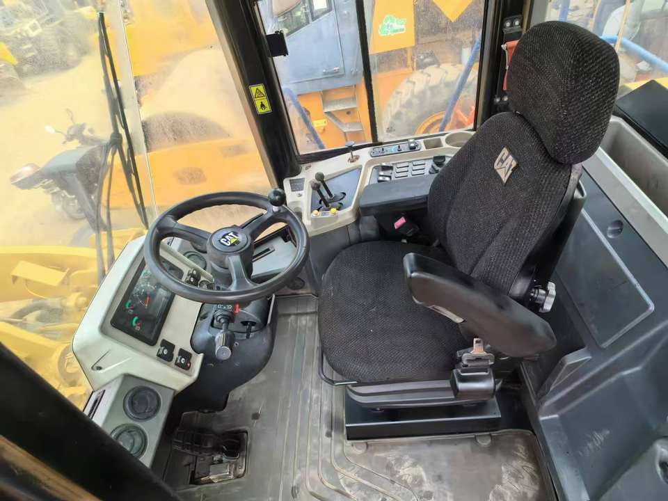 Used Cat 950GC Loader,Caterpillar 950h 950g 950k,Cat Front Loader 936 950 966 986 - Carregadeira de rodas: foto 4 Used Cat 950GC Loader,Caterpillar 950h 950g 950k,Cat Front Loader 936 950 966 986 - Carregadeira de rodas: foto 4