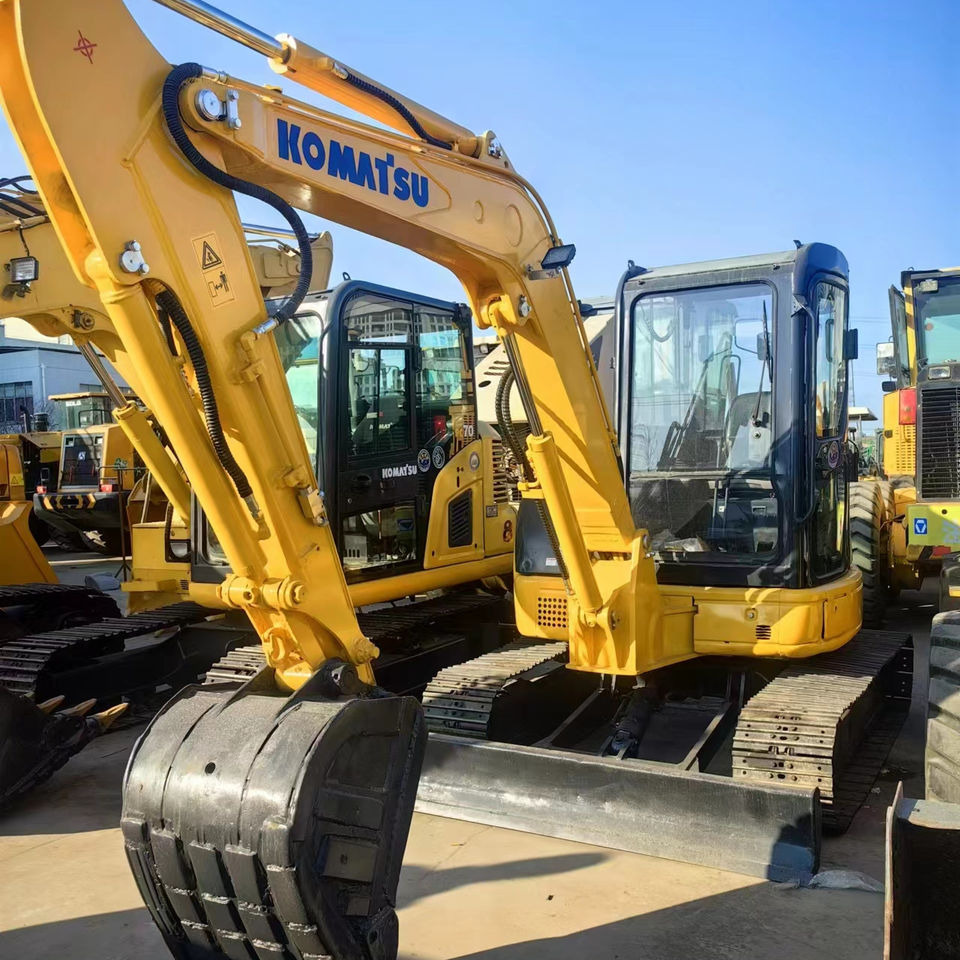 Used komatsu Pc35 Pc40 Pc55 Pc56,komatsu Mini Excavators Pc30 Pc15 Pc20 ,pc35 Pc40 Japan Import High Quality - Escavadora de rastos: foto 1 Used komatsu Pc35 Pc40 Pc55 Pc56,komatsu Mini Excavators Pc30 Pc15 Pc20 ,pc35 Pc40 Japan Import High Quality - Escavadora de rastos: foto 1