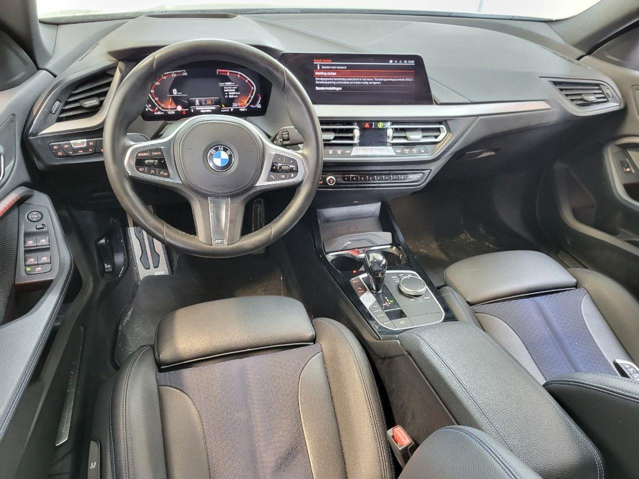 BMW 2 - serie Gran Coupé 218i High Executive | 2020 | 148.096 km | Automaat | T457HN | NAP: Geen oordeel - Sedã: foto 5 BMW 2 - serie Gran Coupé 218i High Executive | 2020 | 148.096 km | Automaat | T457HN | NAP: Geen oordeel - Sedã: foto 5