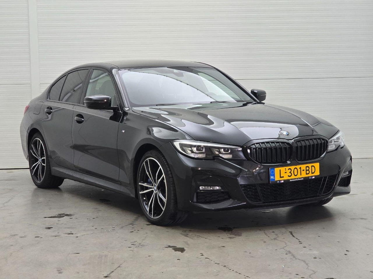 BMW 3-serie 330e High Executive | 2020 | 86.776 km | Automaat | L301BD | NAP: Geen oordeel - Sedã: foto 2 BMW 3-serie 330e High Executive | 2020 | 86.776 km | Automaat | L301BD | NAP: Geen oordeel - Sedã: foto 2