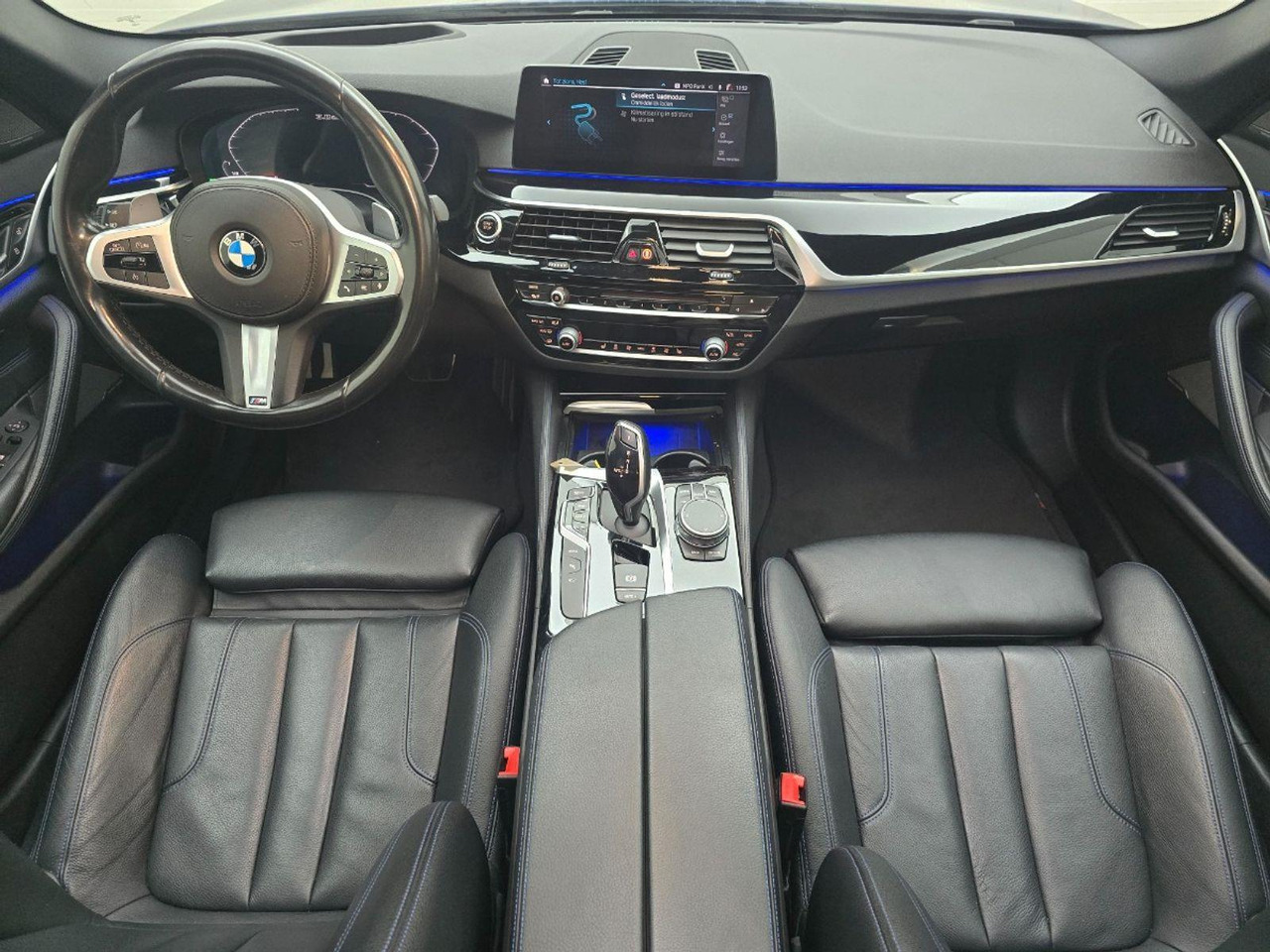 BMW 5-serie 530e iPerformance High Executive | 2020 | 84.303 km | Automaat | T978PG | NAP: Geen oordeel - Sedã: foto 5 BMW 5-serie 530e iPerformance High Executive | 2020 | 84.303 km | Automaat | T978PG | NAP: Geen oordeel - Sedã: foto 5