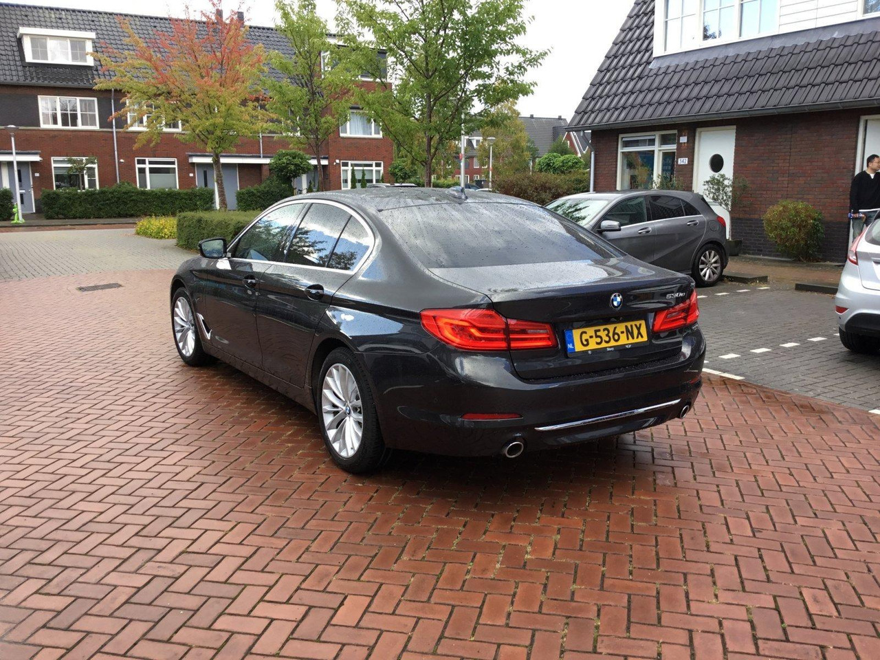 BMW | 5-serie | 530e iPerformance eDrive Edition | 2019 | 94.911 km | G536NX | Automaat | Logisch - Sedã: foto 5 BMW | 5-serie | 530e iPerformance eDrive Edition | 2019 | 94.911 km | G536NX | Automaat | Logisch - Sedã: foto 5