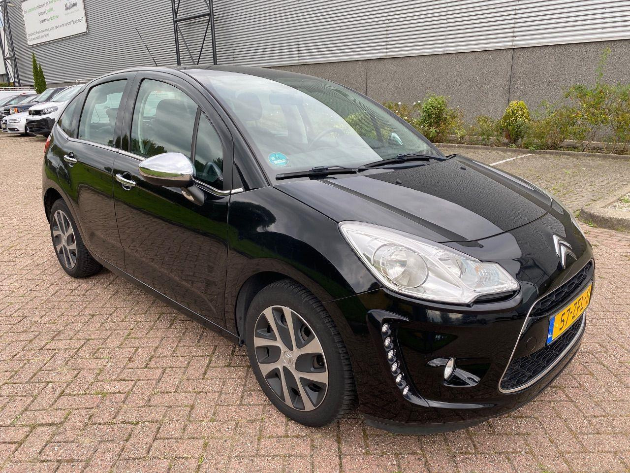 Citroen C3 1.2 VTi Collection | 2012 | 66.290 km | 57ZFL1 | NAP: Logisch - Hatchback: foto 2 Citroen C3 1.2 VTi Collection | 2012 | 66.290 km | 57ZFL1 | NAP: Logisch - Hatchback: foto 2