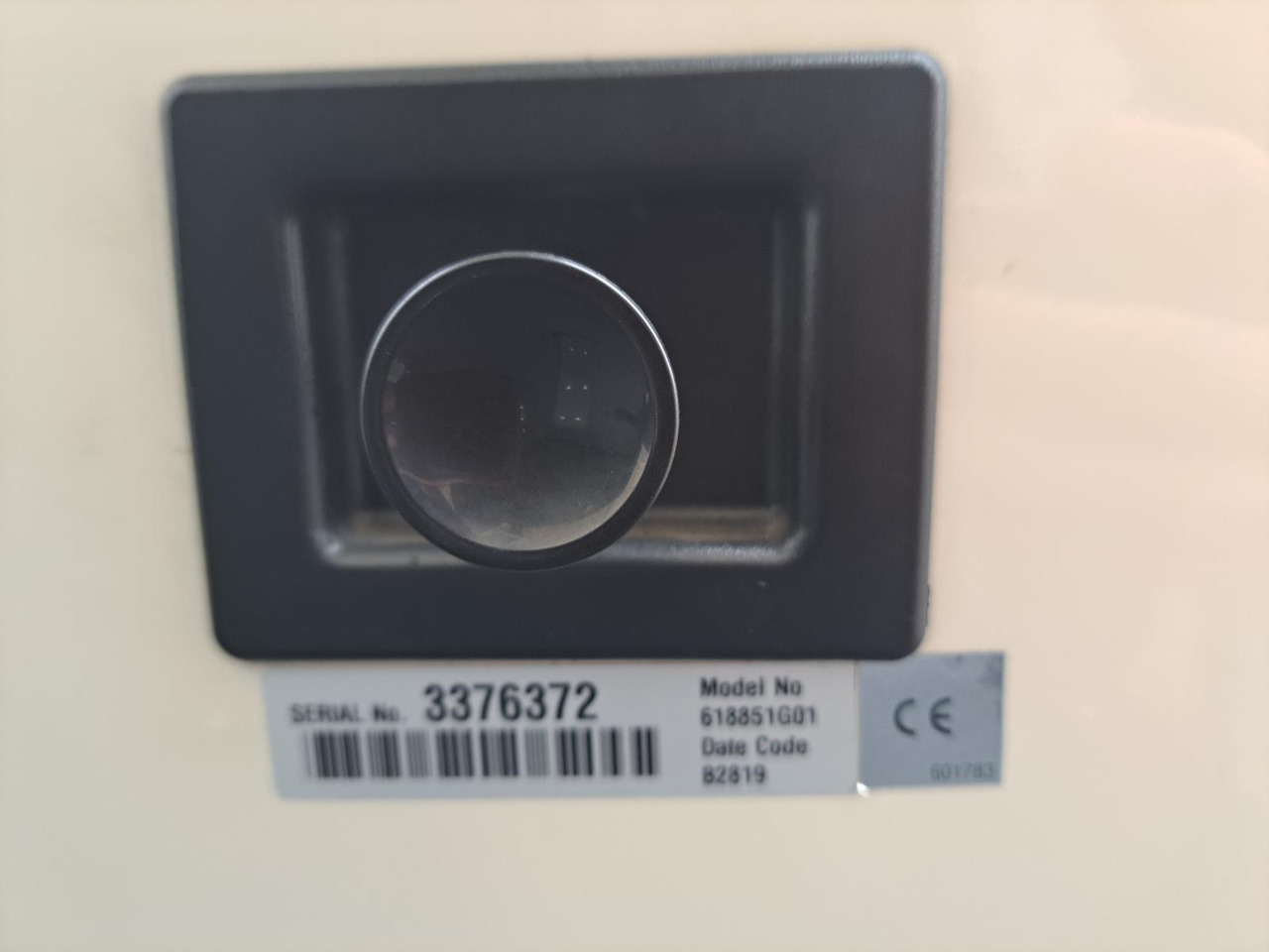 Carrinho de golfe Cushman Shuttle 4 Seater Open Cargo Box Golfkar 3376372: foto 7