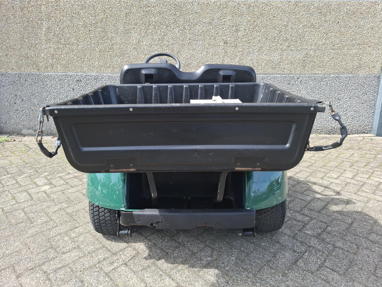 E-Z-GO TXT 2-Persoons Elektrische Golfkar met Open Laadbak 1442482 - Carrinho de golfe: foto 2 E-Z-GO TXT 2-Persoons Elektrische Golfkar met Open Laadbak 1442482 - Carrinho de golfe: foto 2